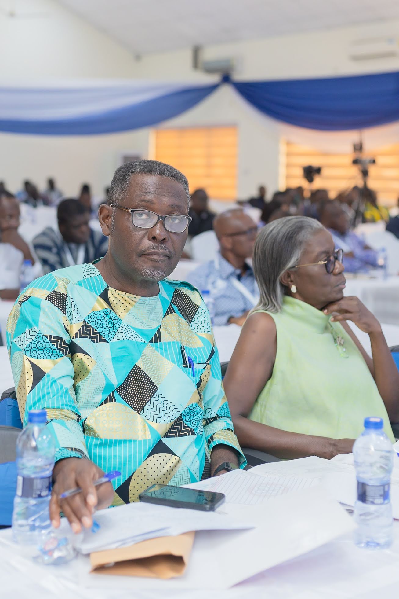 QSD Annual Conference 2025 - Day 2